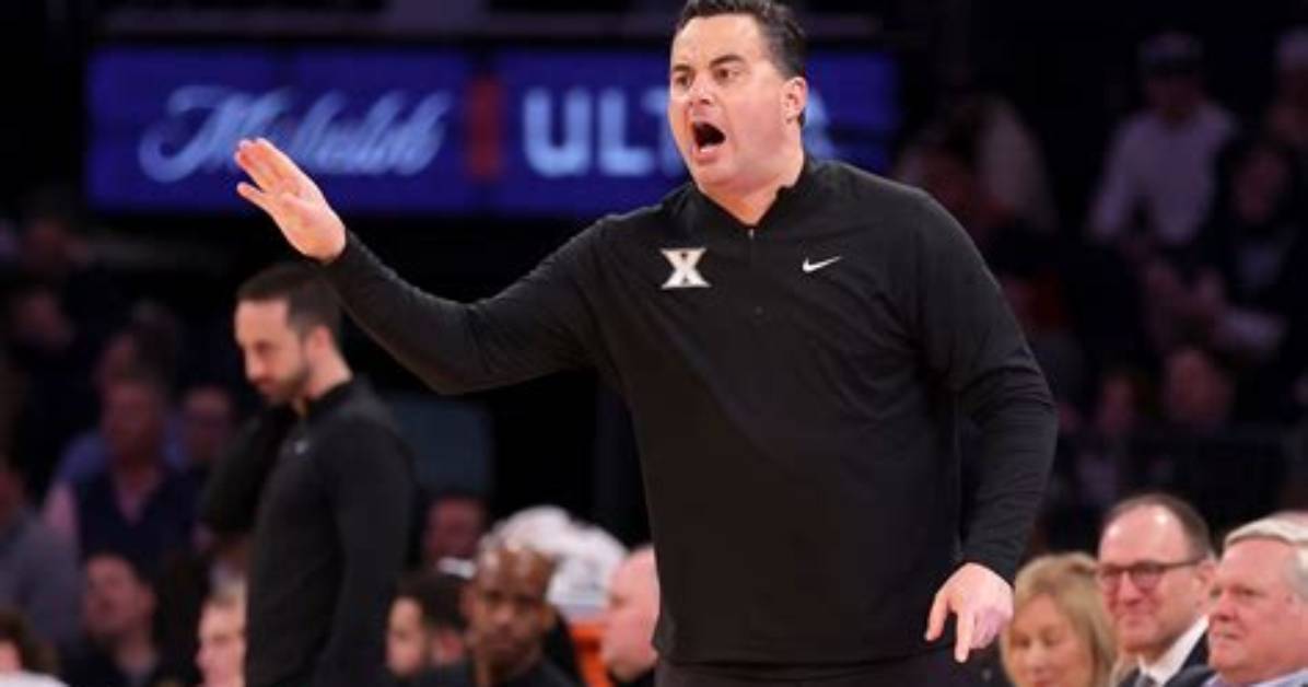 Sean Miller