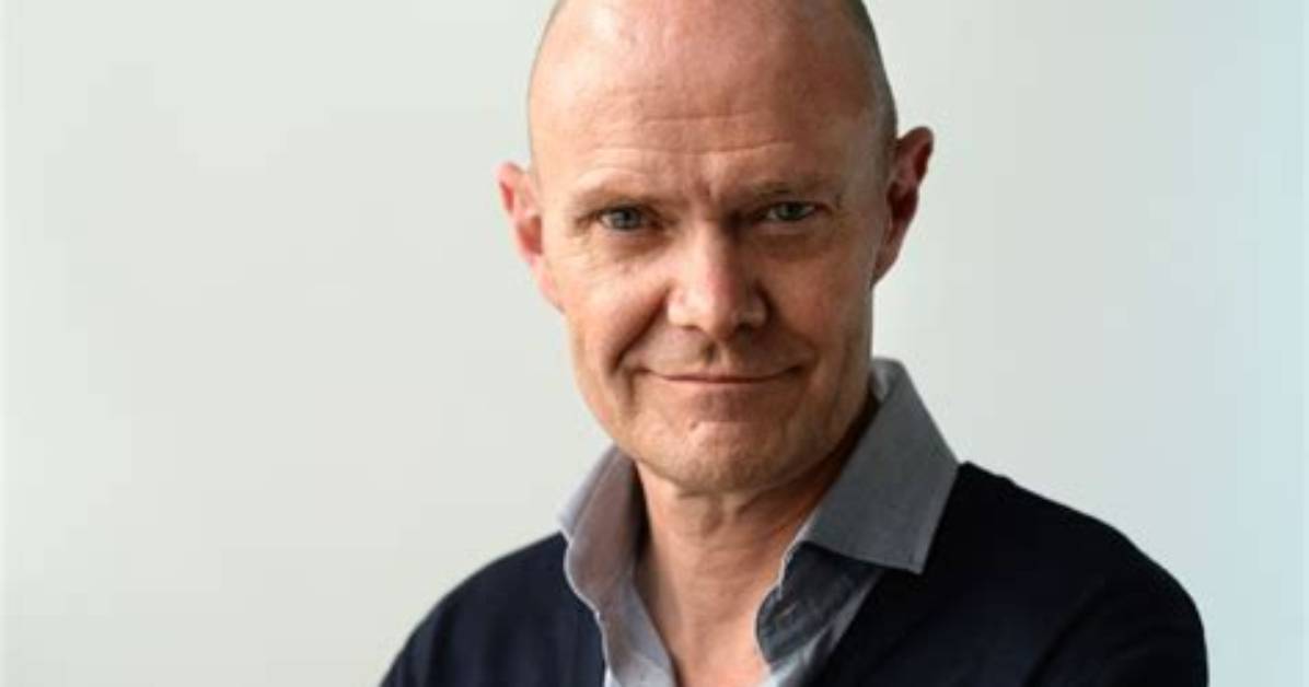Sean Moncrieff