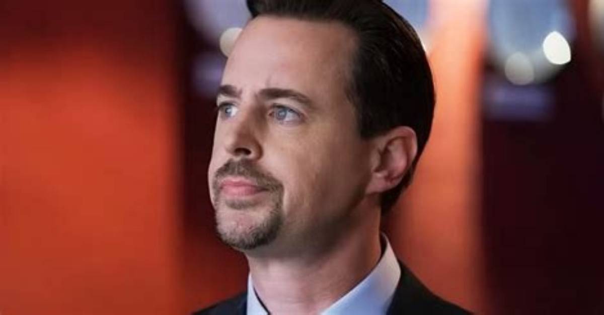 Sean Murray Net Worth