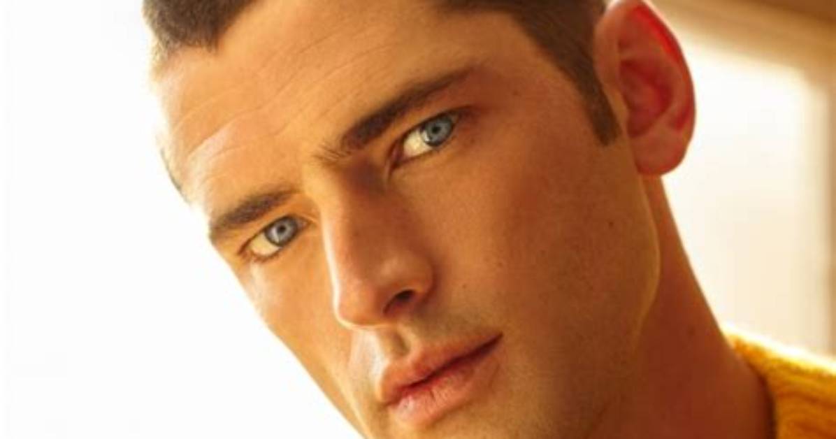Sean O’pry