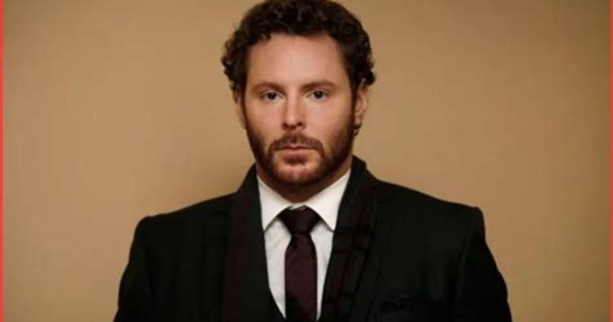 Sean Parker