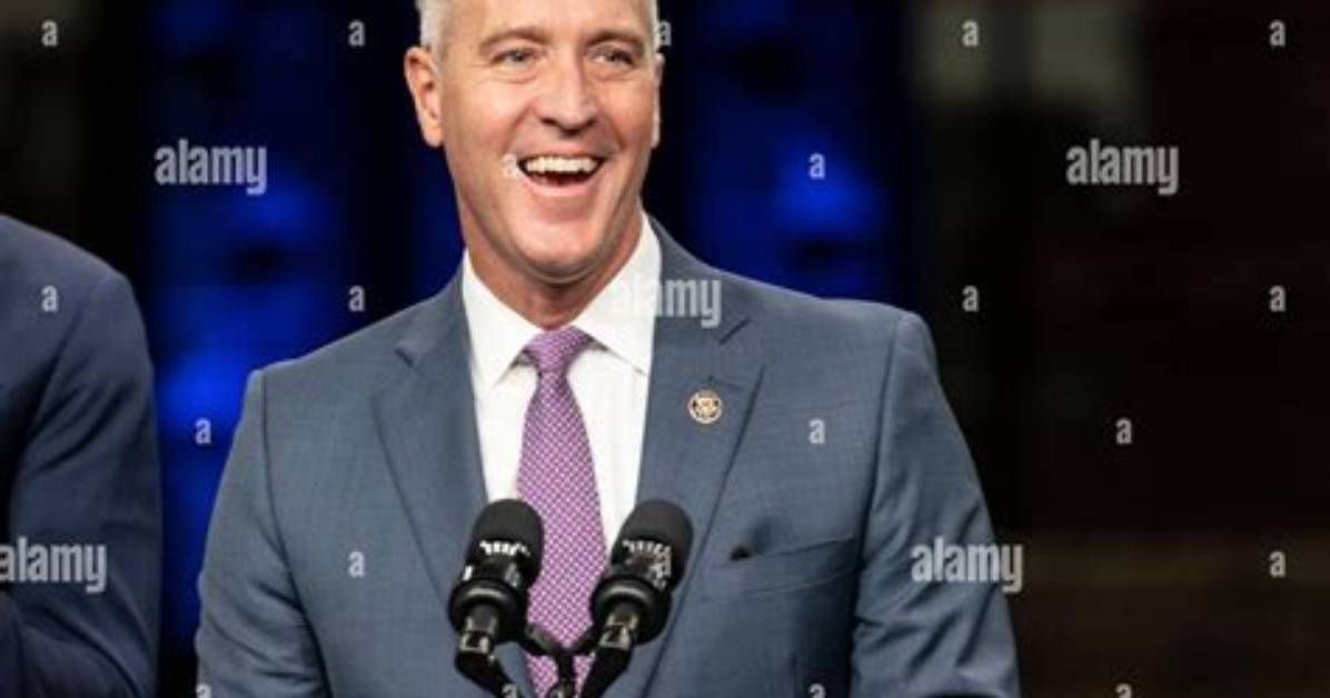 Sean Patrick Maloney