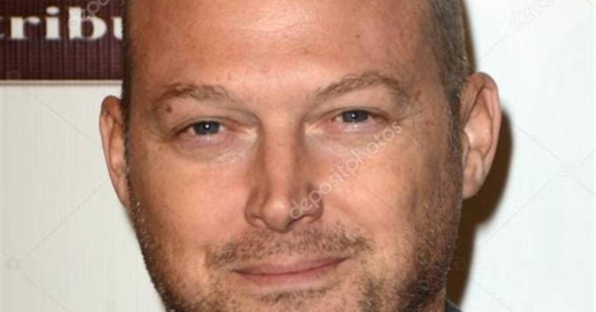 Sean Patrick Murphy Net Worth
