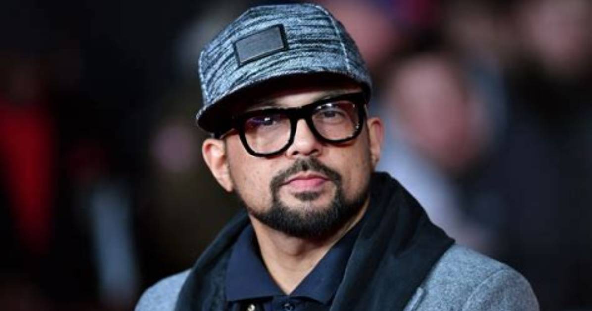 Sean Paul Net Worth