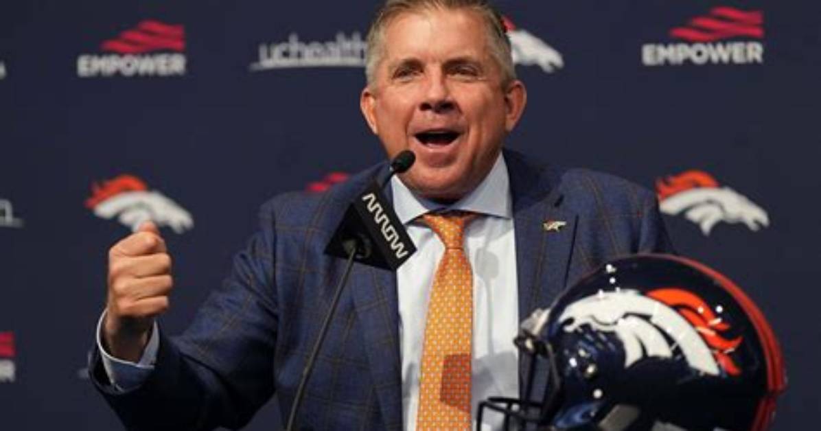 Sean Payton