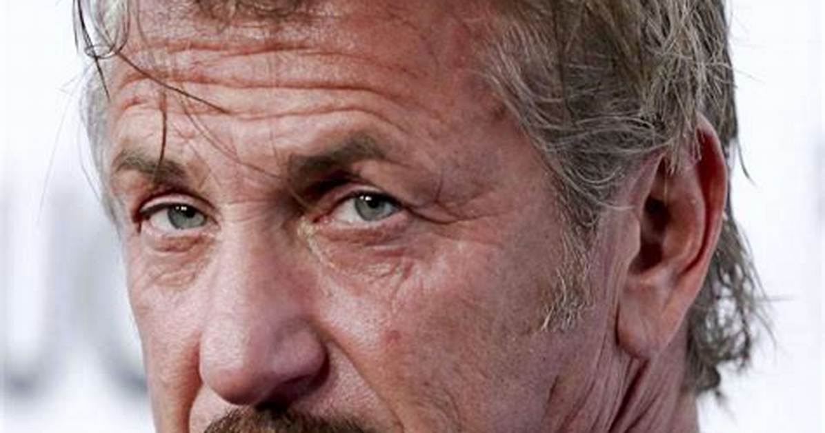 Sean Penn