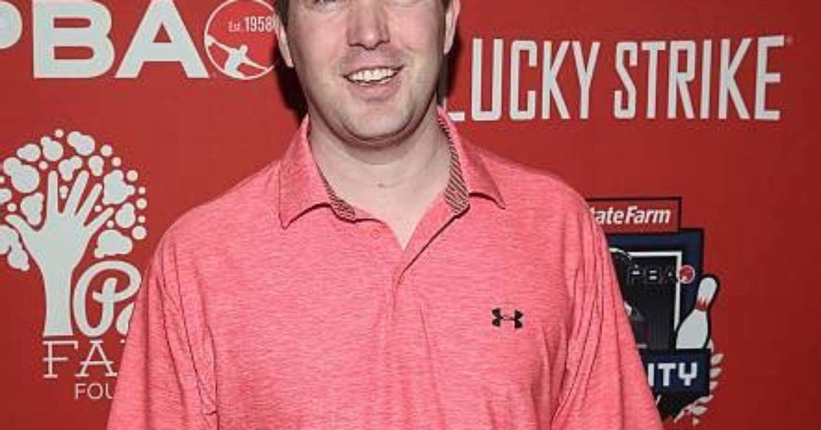 Sean Rash