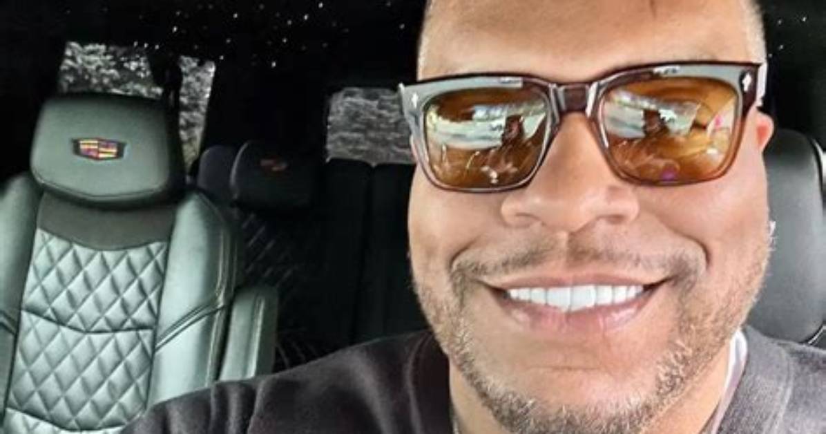 Sean Ringgold Net Worth