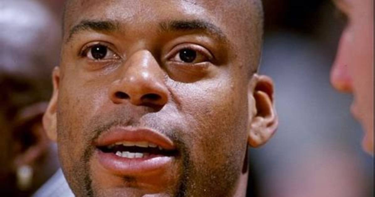 Sean Rooks