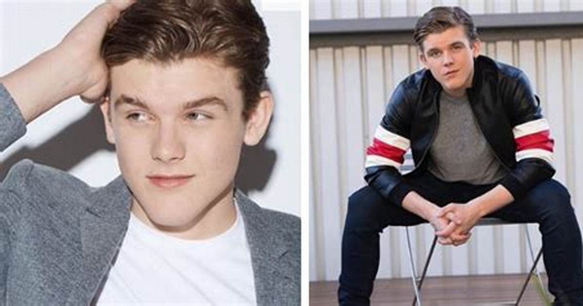 Sean Ryan Fox Net Worth