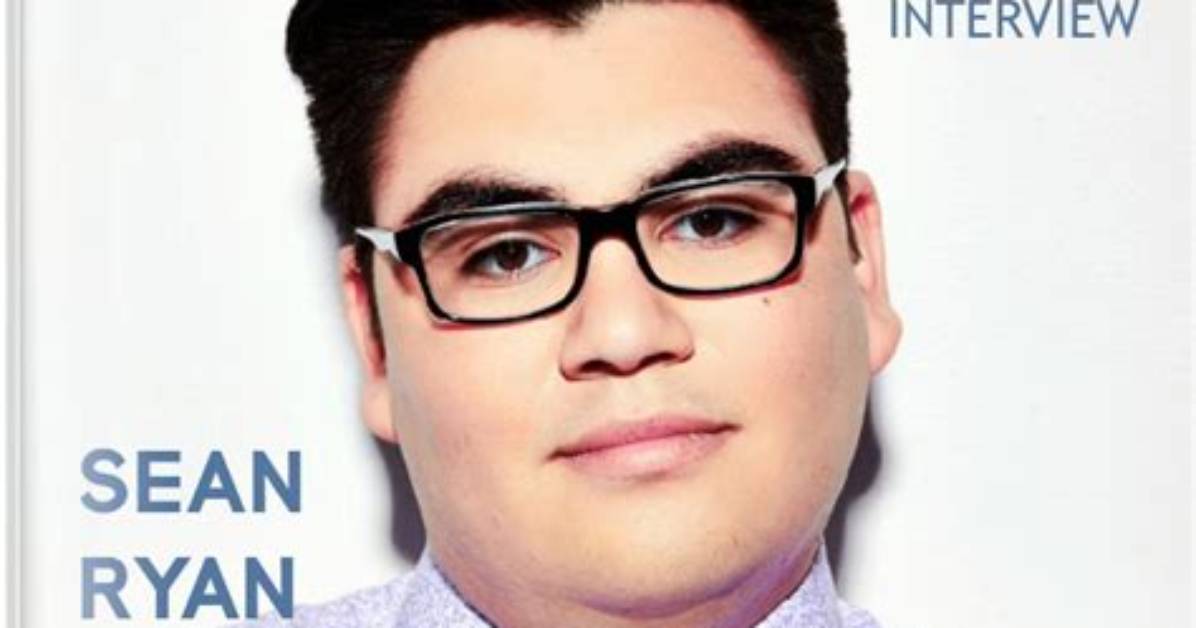 Sean-Ryan Petersen