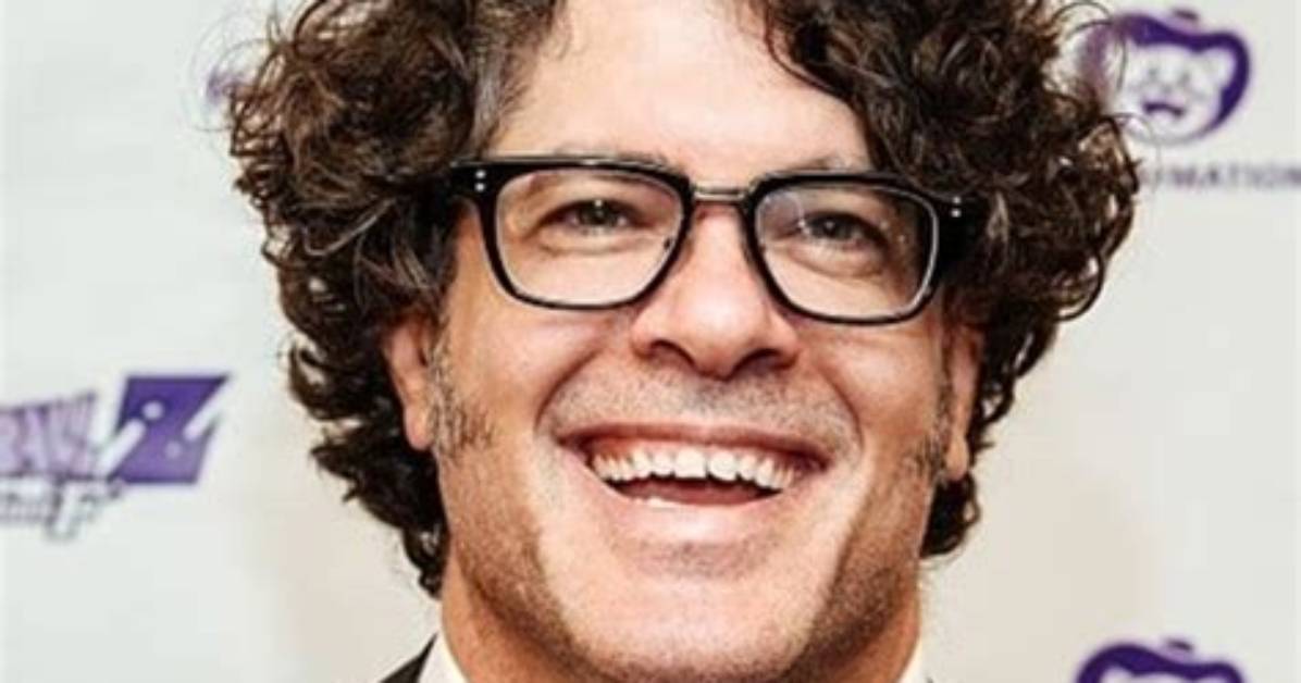 Sean Schemmel Net Worth