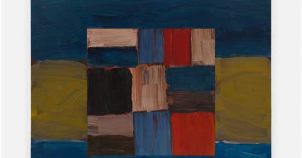 Sean Scully