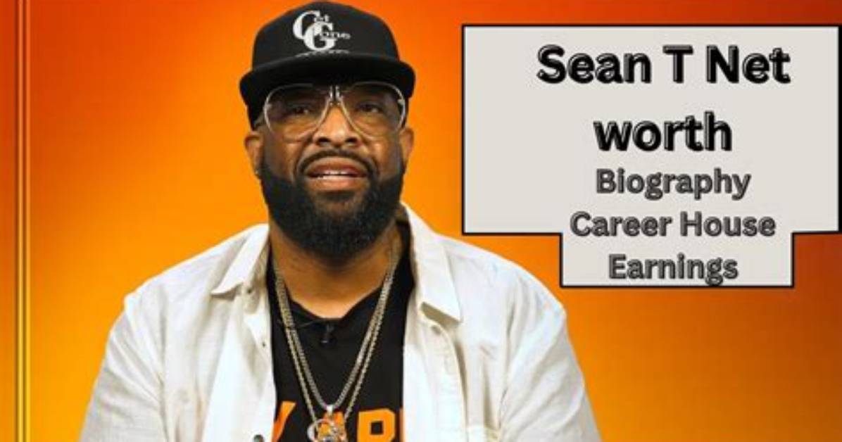 Sean T Erwin Net Worth