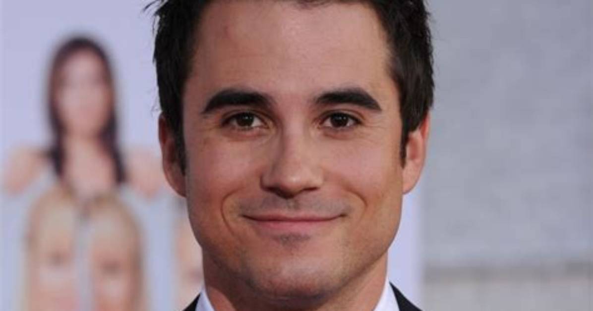 Sean Wing Net Worth