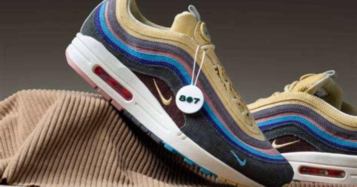 Sean Wotherspoon