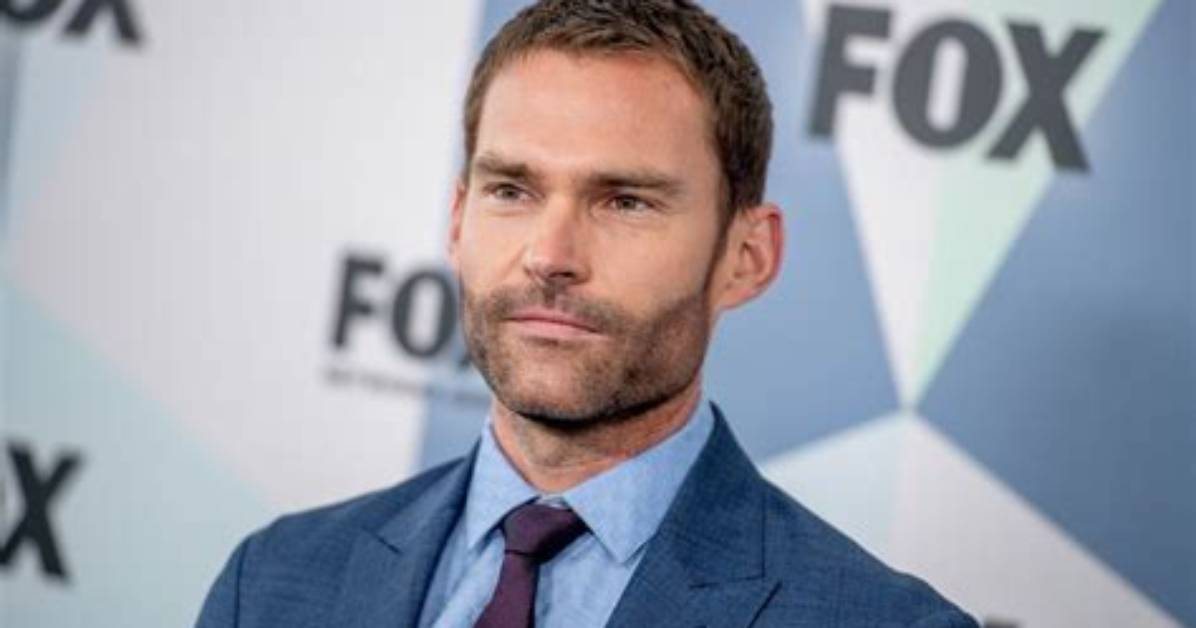 Seann William Scott's Net Worth from American Pie and Other Movies