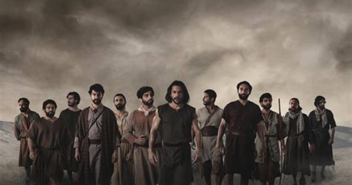 Season 4 to Debut First in Theaters Beginning in February – the Hollywood Reporter
