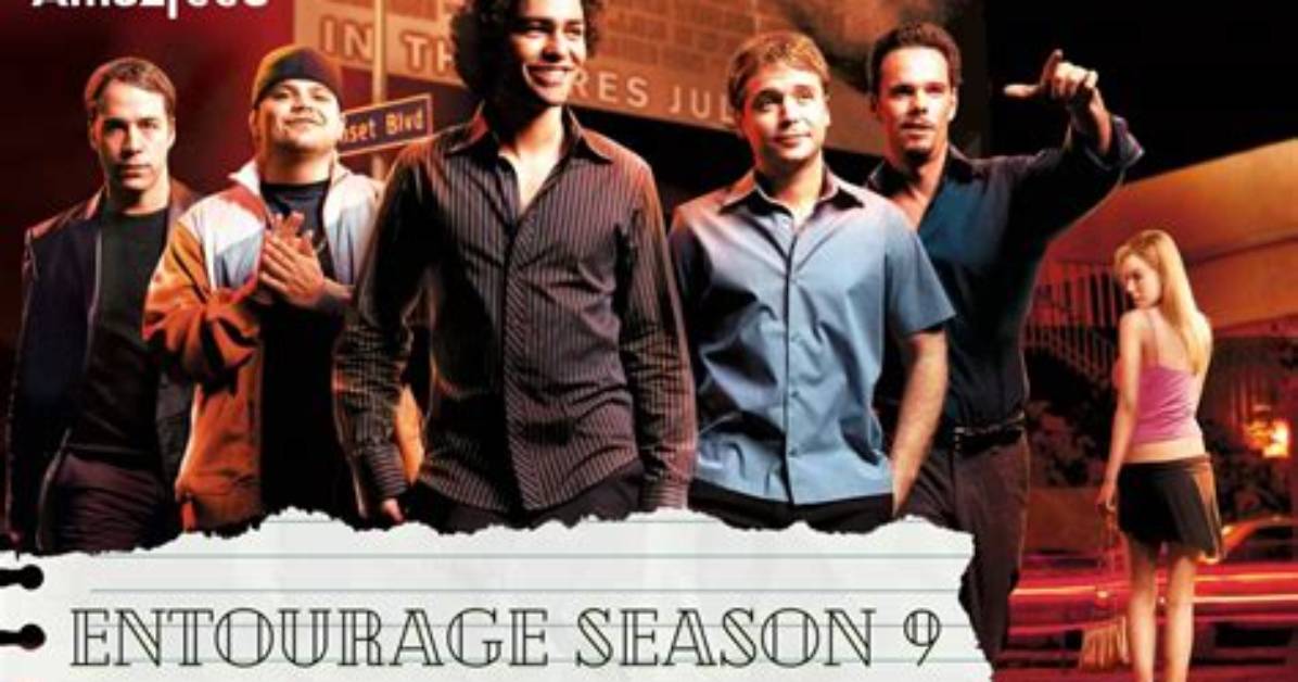 Season 9 Is Coming, When Is the Premiere Date?