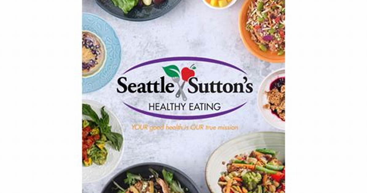 Seattle Sutton Price
