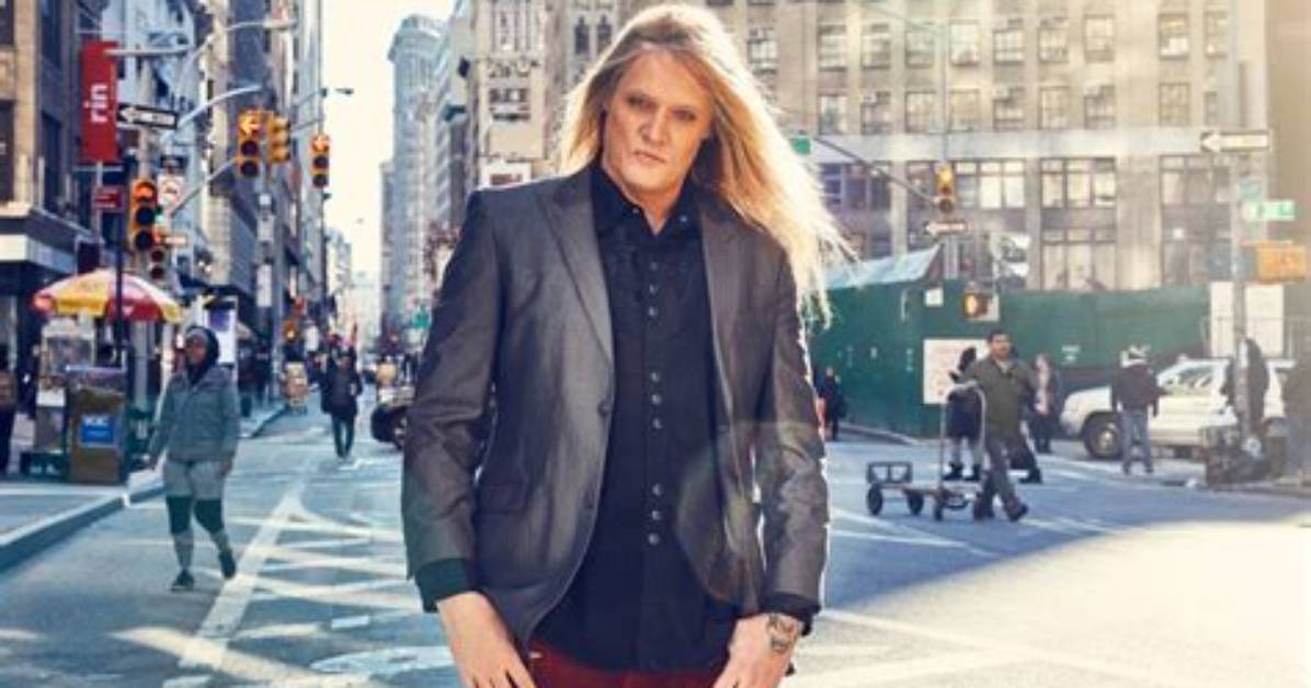 Sebastian Bach Net Worth