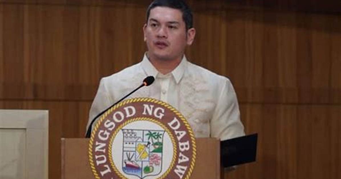 Sebastian Duterte
