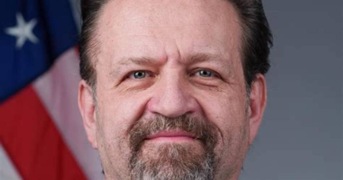 Sebastian Gorka
