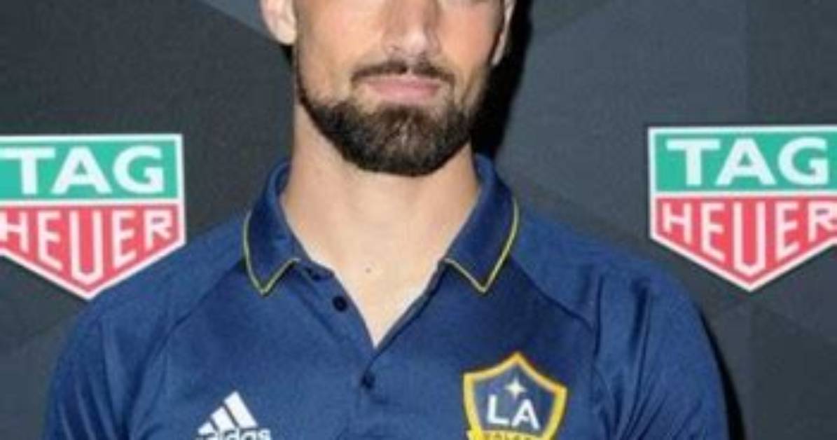 Sebastian Lletget Net Worth