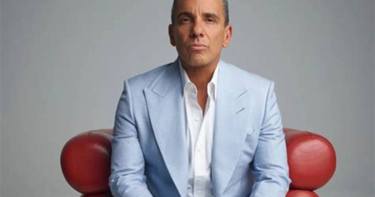 Sebastian Soul Net Worth