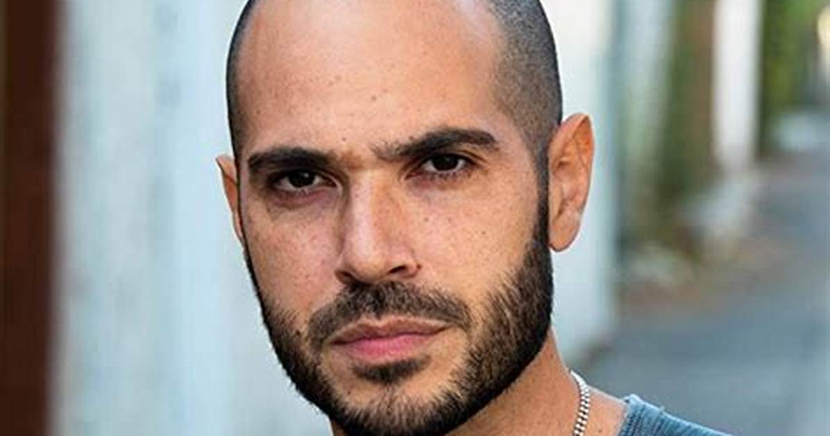 Sebastian Sozzi
