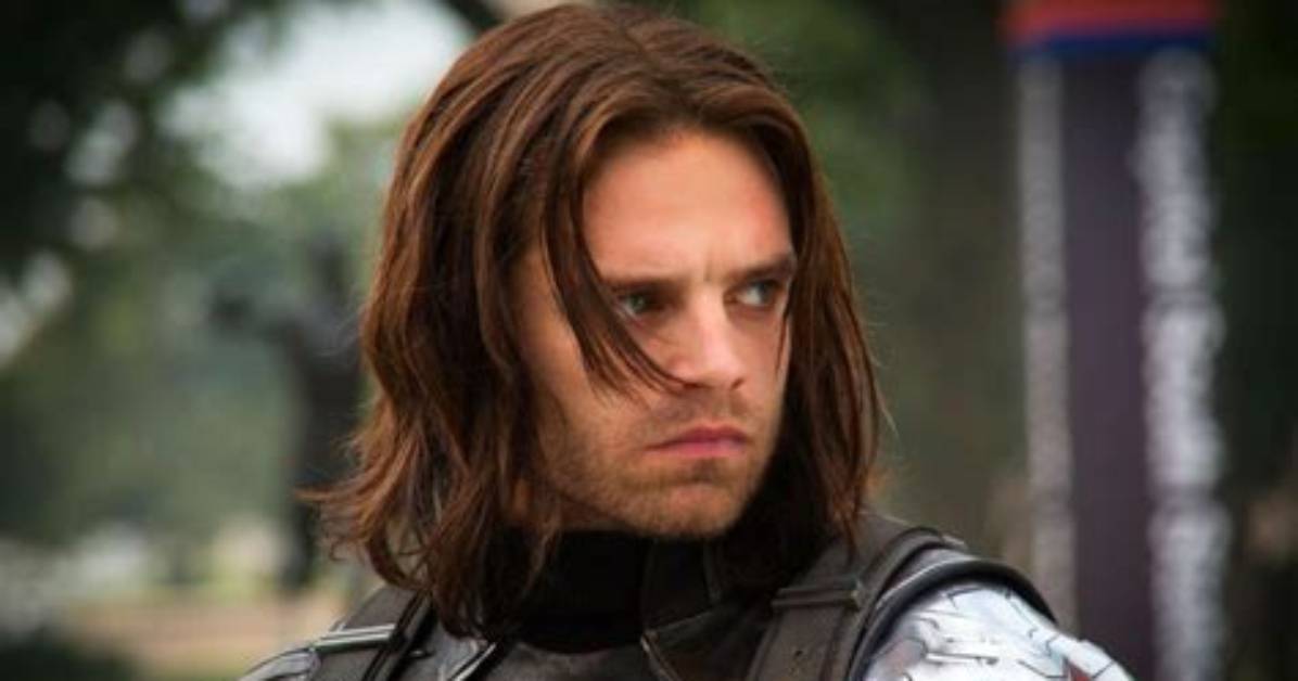Sebastian Stan