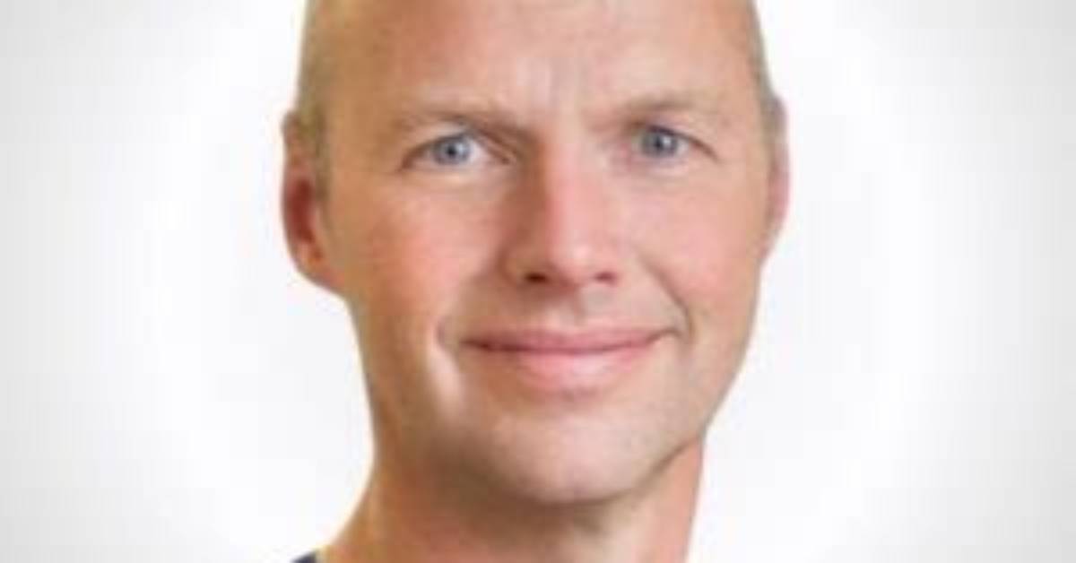 Sebastian Thrun