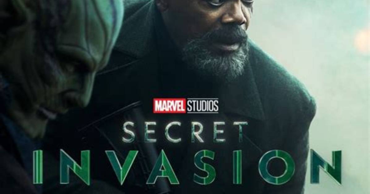 ‘Secret Invasion’ Would Be Failing 15 Year's of Mcu Storytelling If It Deploys Its Most Obvious Twist