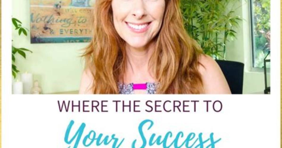 Secret of Success? Do Your Best | News, Sports, Jobs