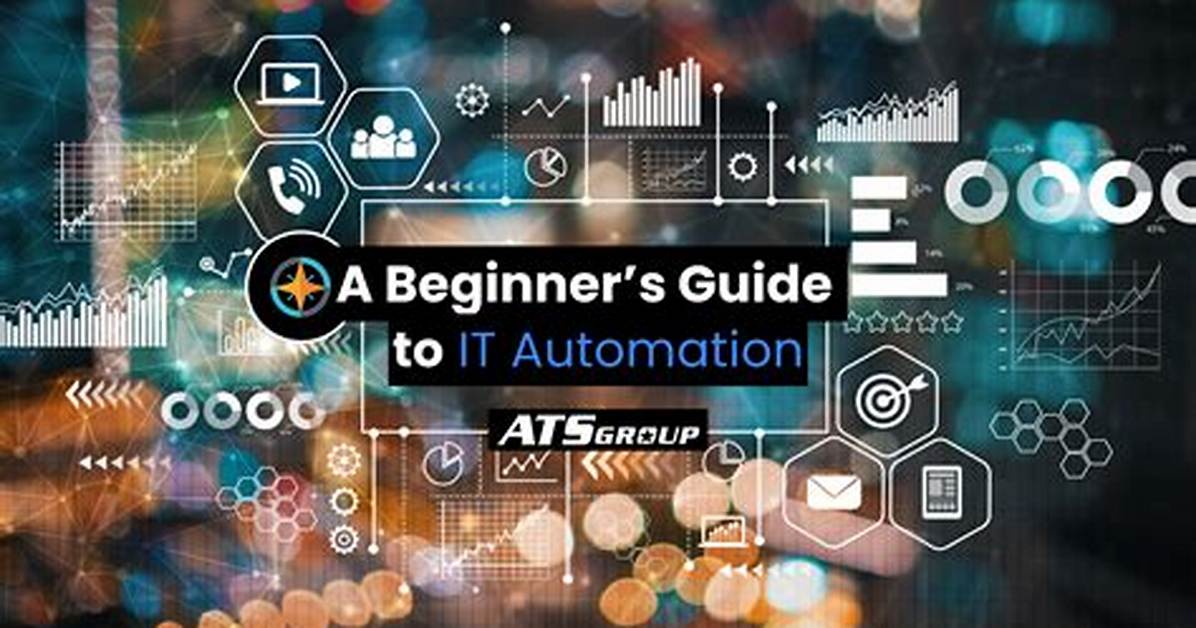 Security Automation: a Beginner’s Guide