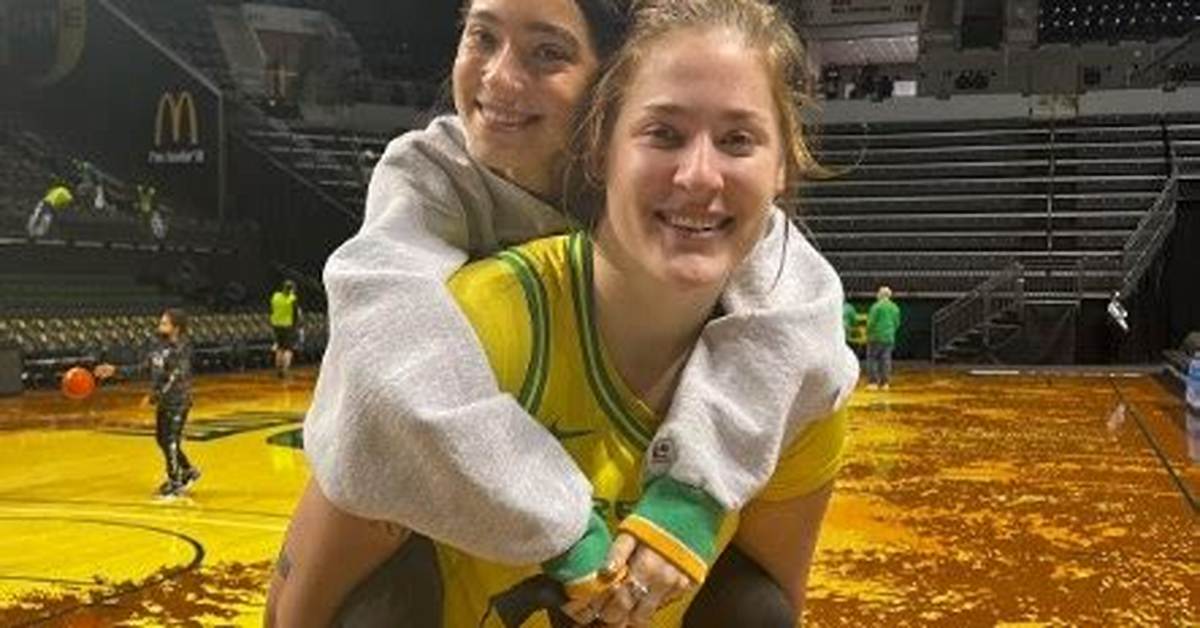 Sedona Prince and Girlfriend Rylee Announce Their Break Up