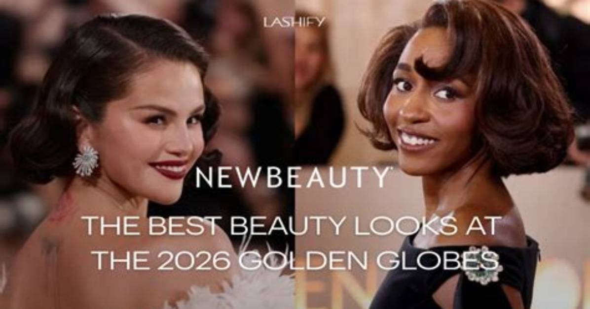 See Her Best Beauty Looks