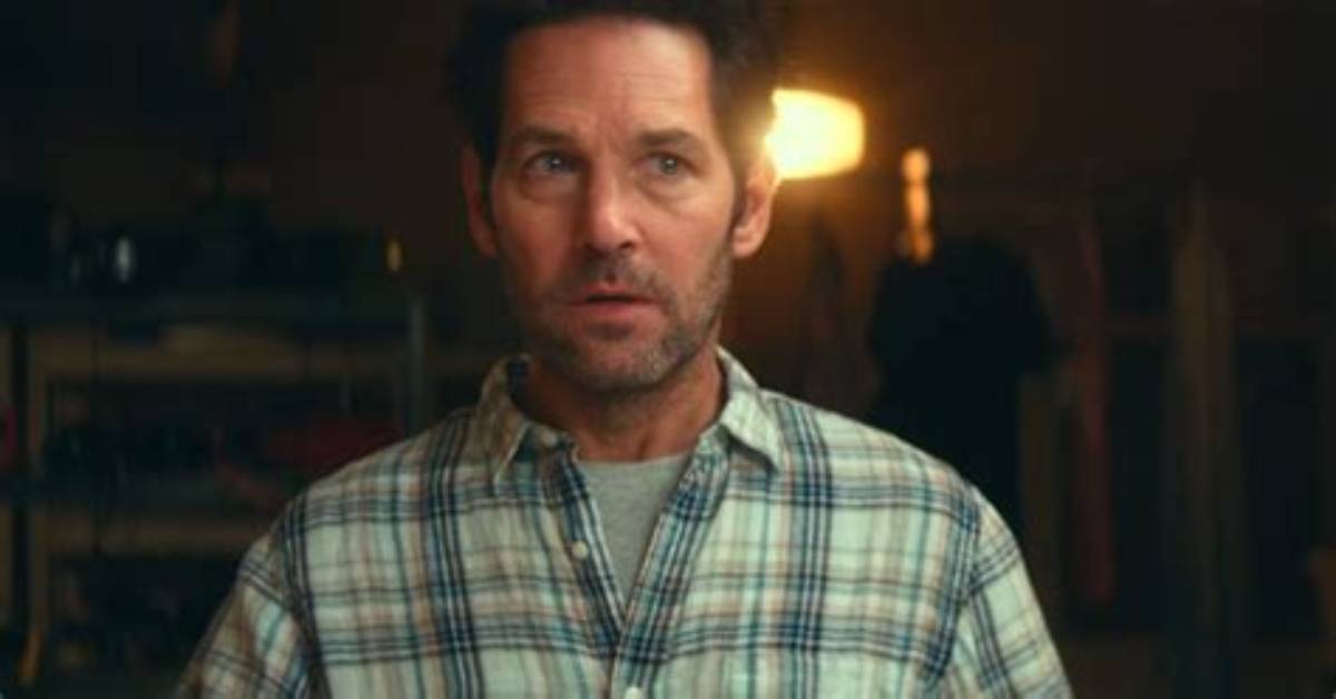 See Paul Rudd in Afterlife Sequel – the Hollywood Reporter