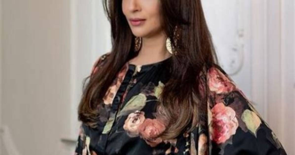 Seema Sachdev
