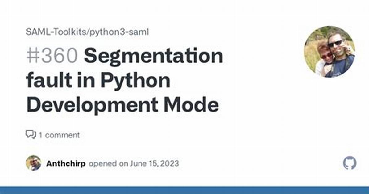 Segmentation Fault While Installing Python 3.5: Ensurepip