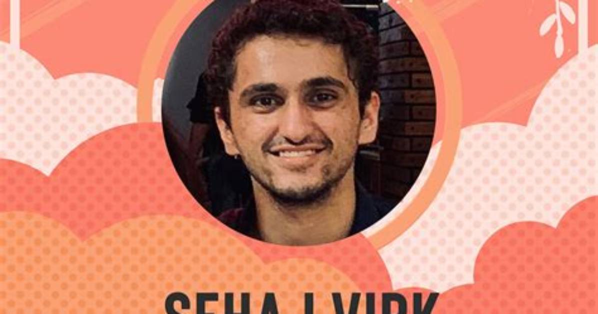Sehaj Singh Virk