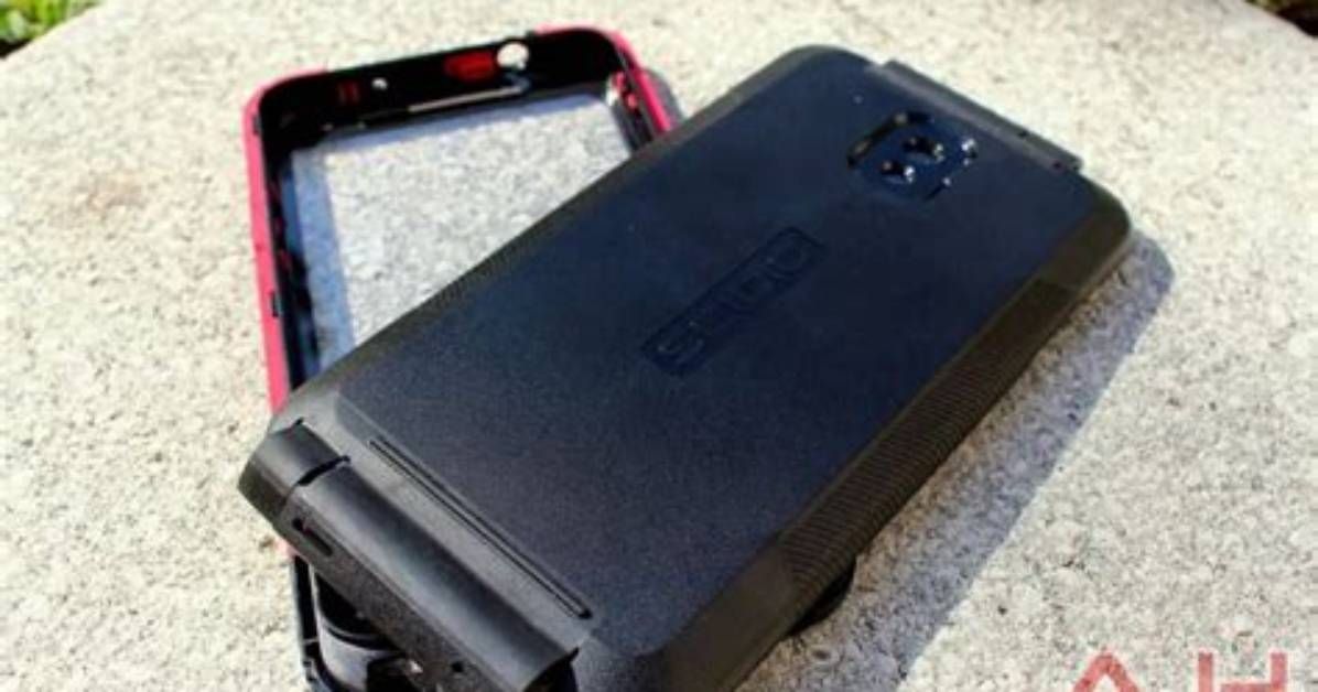 Seidio Obex Case for Samsung Galaxy Note 3 Review