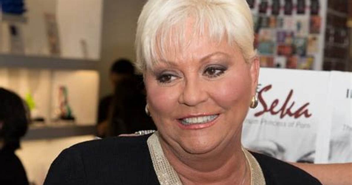 Seka Net Worth