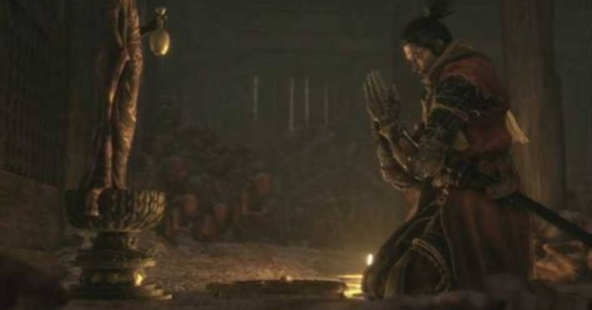 Sekiro Buddha Statue Offering Locations Guide