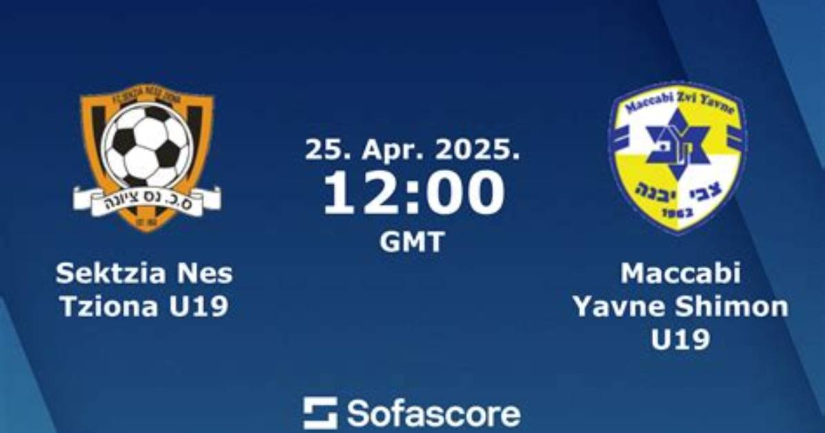 Sektzia Nes Tziona vs Ashdod Prediction, Head-to-Head, Live Stream Time, Date, Team News, Lineups Odds, Stats, Tips, and Betting Trends, Where to Watch Live Israeli Premier League 2022 Today Who Will Win Match Details – December 24