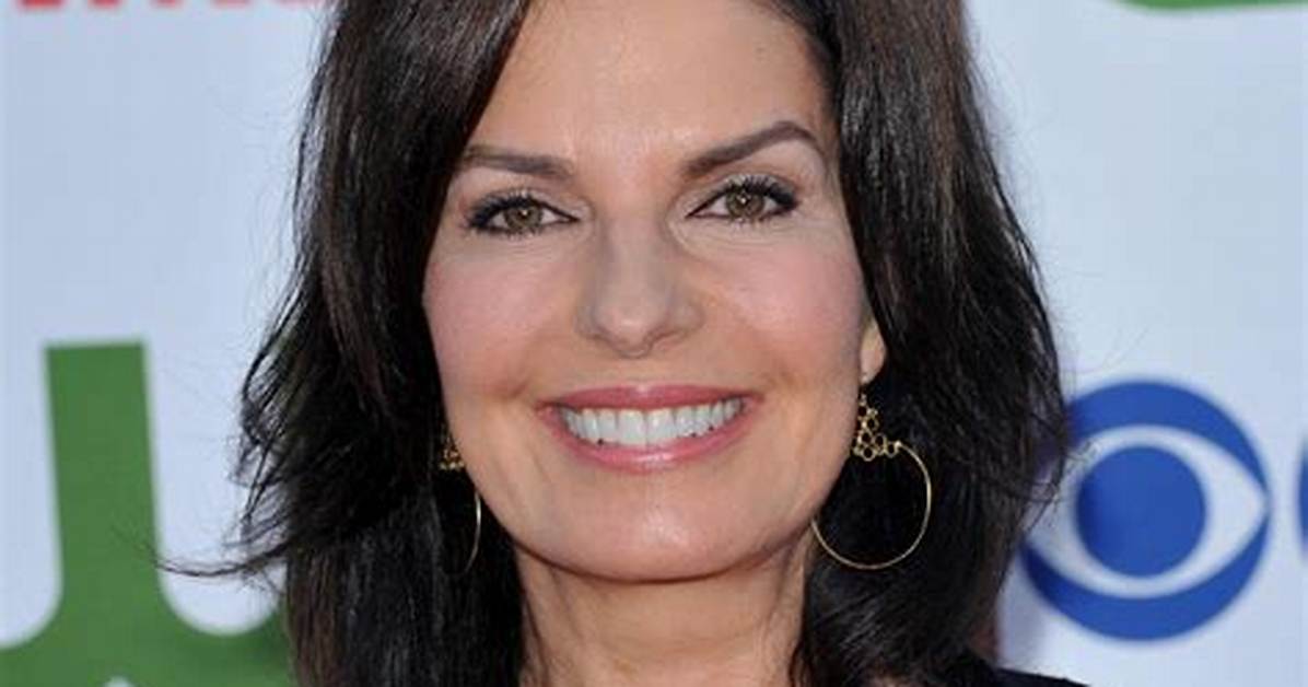 Sela Ward Net Worth