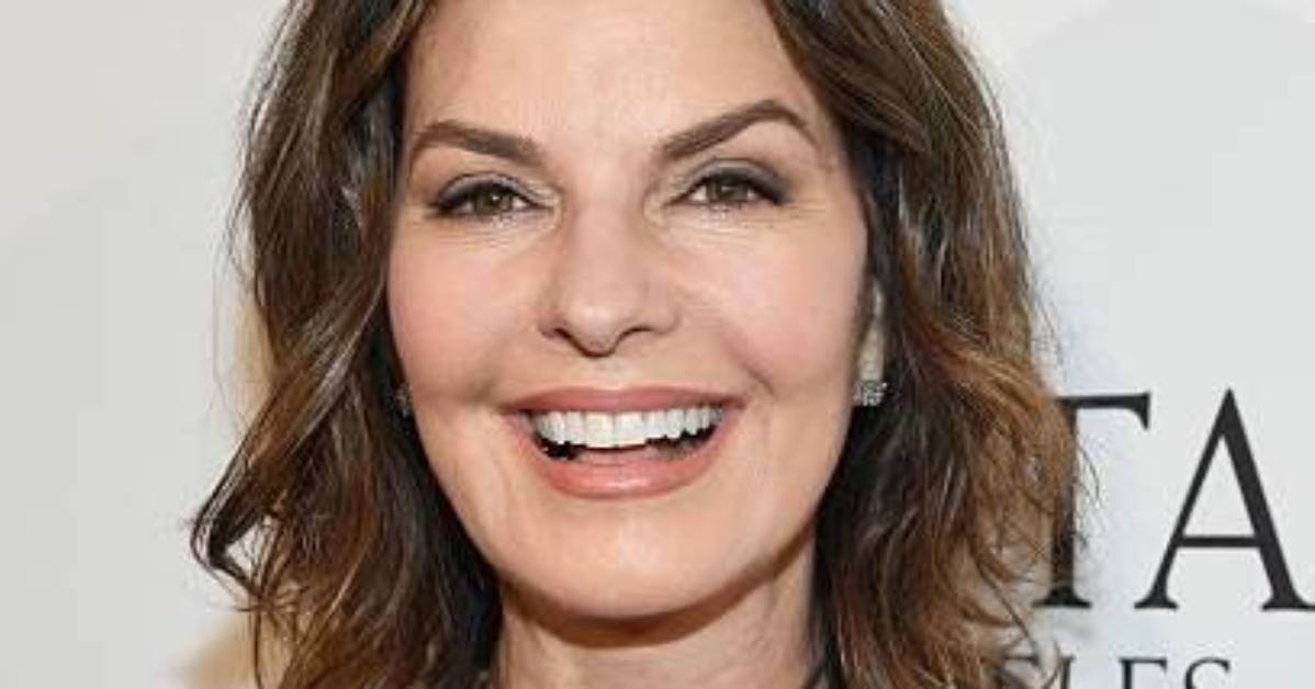 Sela Ward
