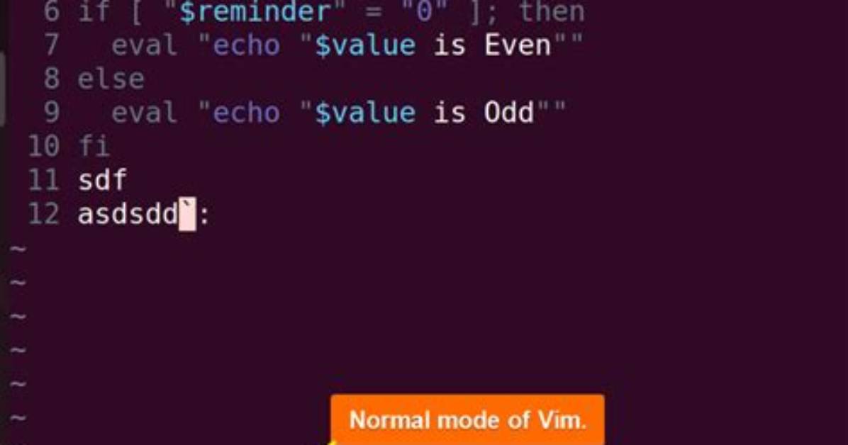 Select All Matching Text in Vim?