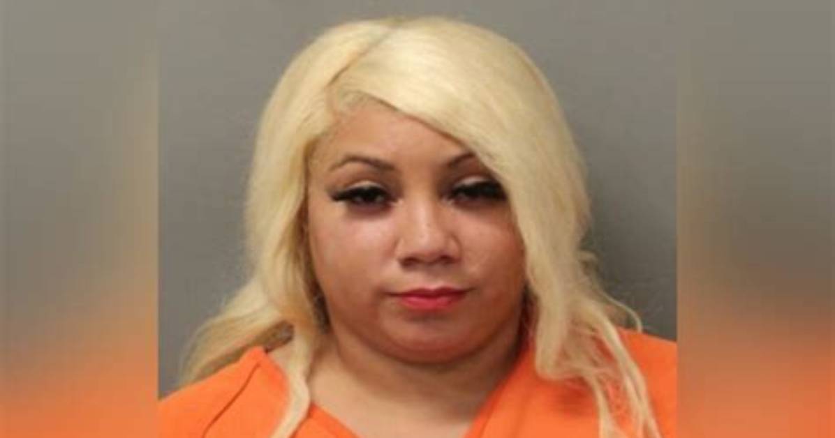 Selena Farrell Arrested for Probation Violation Amid Tragic Killing of Toddler Khalil Adams