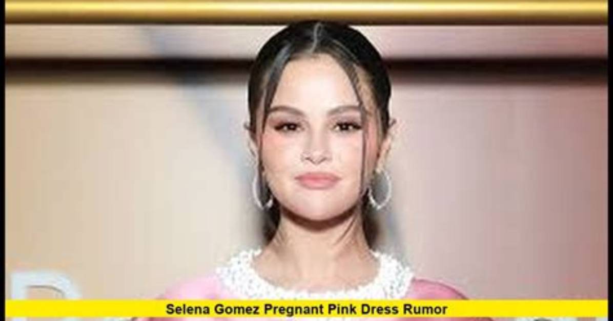 Selena Gomez Pregnant: the Journey into Motherhood
